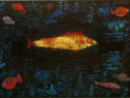 The Golden Fish